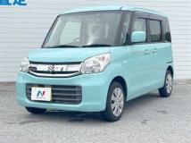 2016 Suzuki Spacia