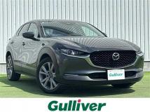 2023 Mazda CX-3