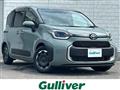 2026 Toyota Sienta