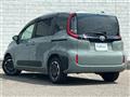 2026 Toyota Sienta
