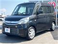 2017 Suzuki Spacia
