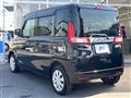 2017 Suzuki Spacia