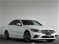 2020 Mercedes-Benz C-Class
