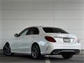 2020 Mercedes-Benz C-Class