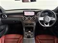 2020 Mercedes-Benz C-Class
