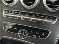 2020 Mercedes-Benz C-Class