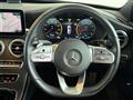 2020 Mercedes-Benz C-Class