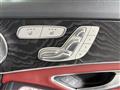 2020 Mercedes-Benz C-Class