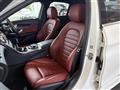 2020 Mercedes-Benz C-Class