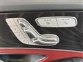 2020 Mercedes-Benz C-Class