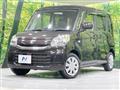 2017 Suzuki Spacia