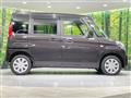 2017 Suzuki Spacia