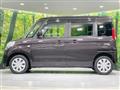 2017 Suzuki Spacia