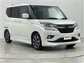 2020 Suzuki Solio