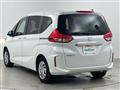 2023 Honda Freed