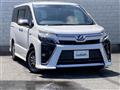 2018 Toyota Voxy