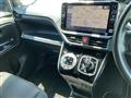 2018 Toyota Voxy