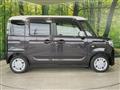 2023 Suzuki Spacia