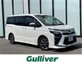 2017 Toyota Voxy
