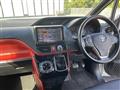 2017 Toyota Voxy
