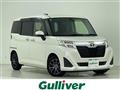 2017 Toyota Roomy