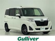 2017 Toyota Roomy