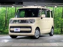 2023 Suzuki Spacia
