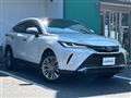 2024 Toyota Harrier Hybrid