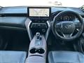 2024 Toyota Harrier Hybrid