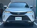 2024 Toyota Harrier Hybrid