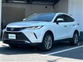 2024 Toyota Harrier Hybrid