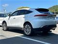 2024 Toyota Harrier Hybrid