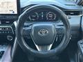 2024 Toyota Harrier Hybrid