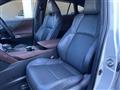 2024 Toyota Harrier Hybrid