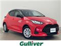 2024 Toyota Yaris