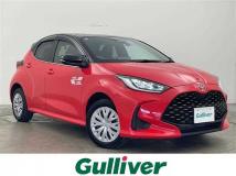 2024 Toyota Yaris