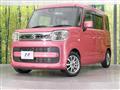2018 Suzuki Spacia