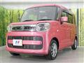 2018 Suzuki Spacia