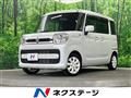 2018 Suzuki Spacia