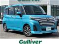 2020 Toyota Roomy