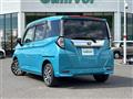 2020 Toyota Roomy