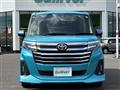 2020 Toyota Roomy