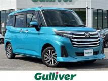 2020 Toyota Roomy