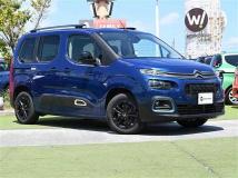 2023 Citroen Berlingo