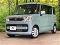 2018 Suzuki Spacia