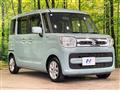 2018 Suzuki Spacia