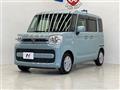 2018 Suzuki Spacia