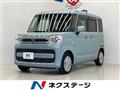 2018 Suzuki Spacia
