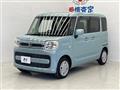 2018 Suzuki Spacia