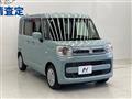 2018 Suzuki Spacia